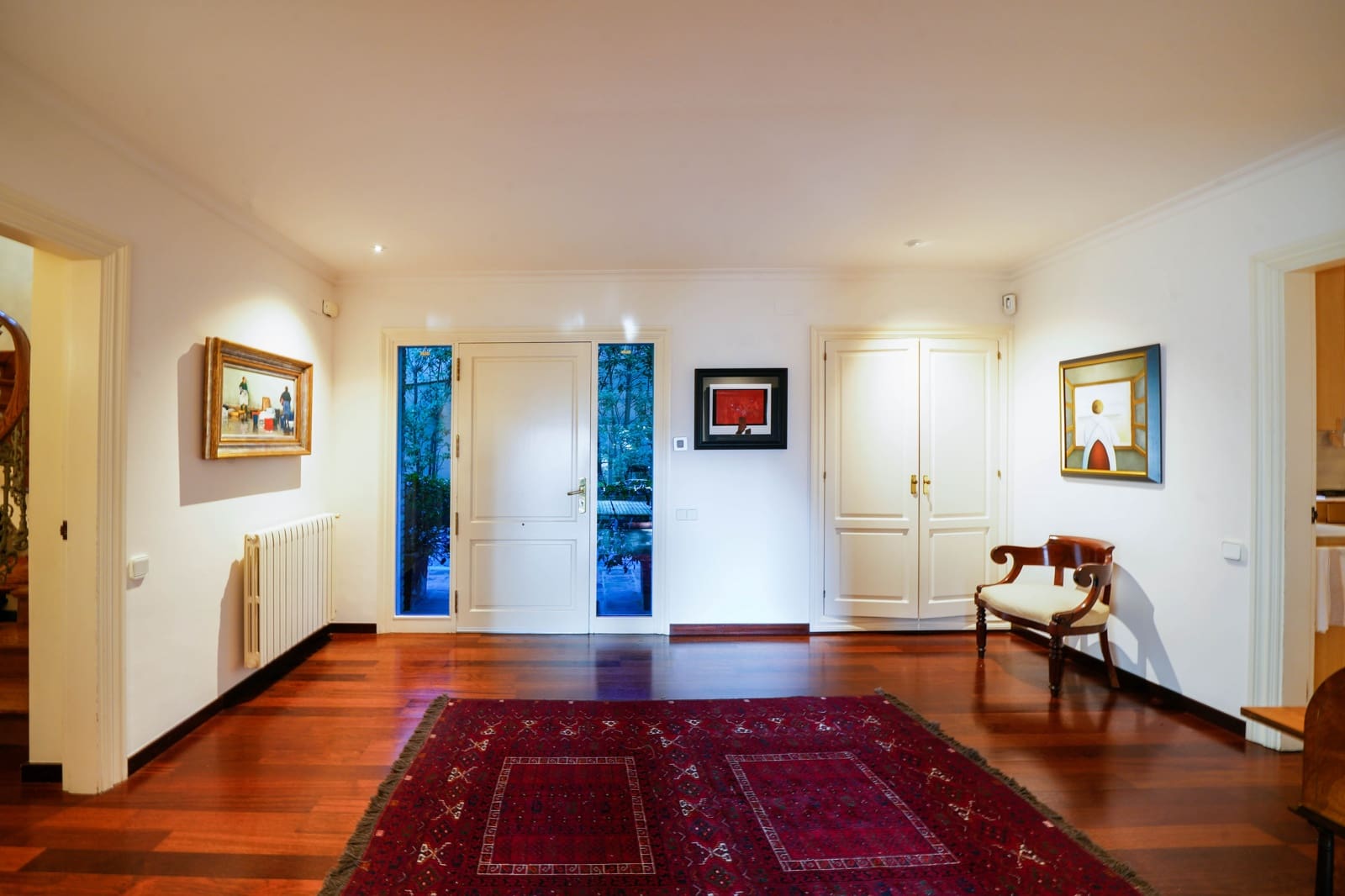 6 chambre Villa/Maison à vendre à Premia de Dalt avec piscine garage - 1 650 000 € (Ref: 9470121)