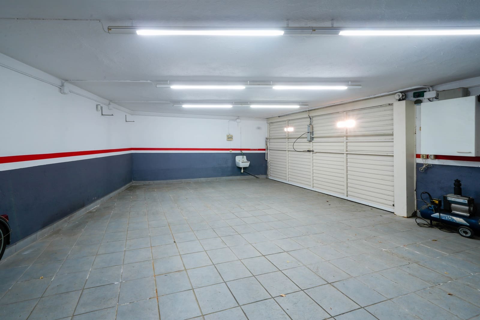 6 chambre Villa/Maison à vendre à Premia de Dalt avec piscine garage - 1 650 000 € (Ref: 9470121)