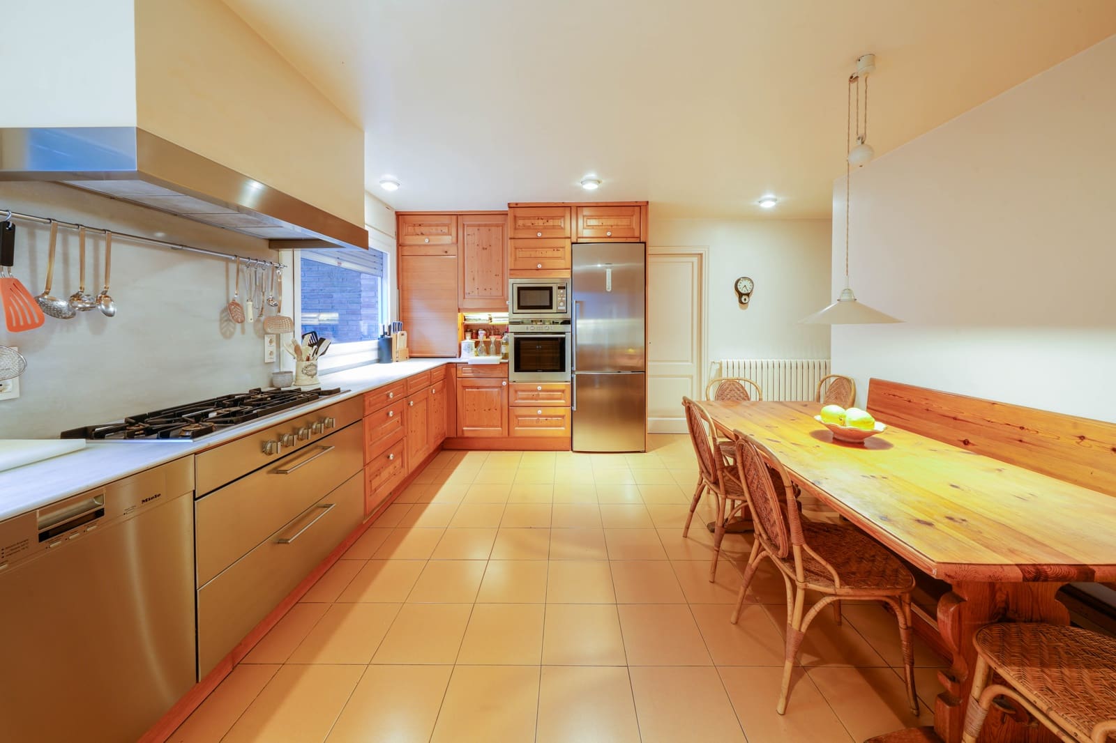 6 chambre Villa/Maison à vendre à Premia de Dalt avec piscine garage - 1 650 000 € (Ref: 9470121)