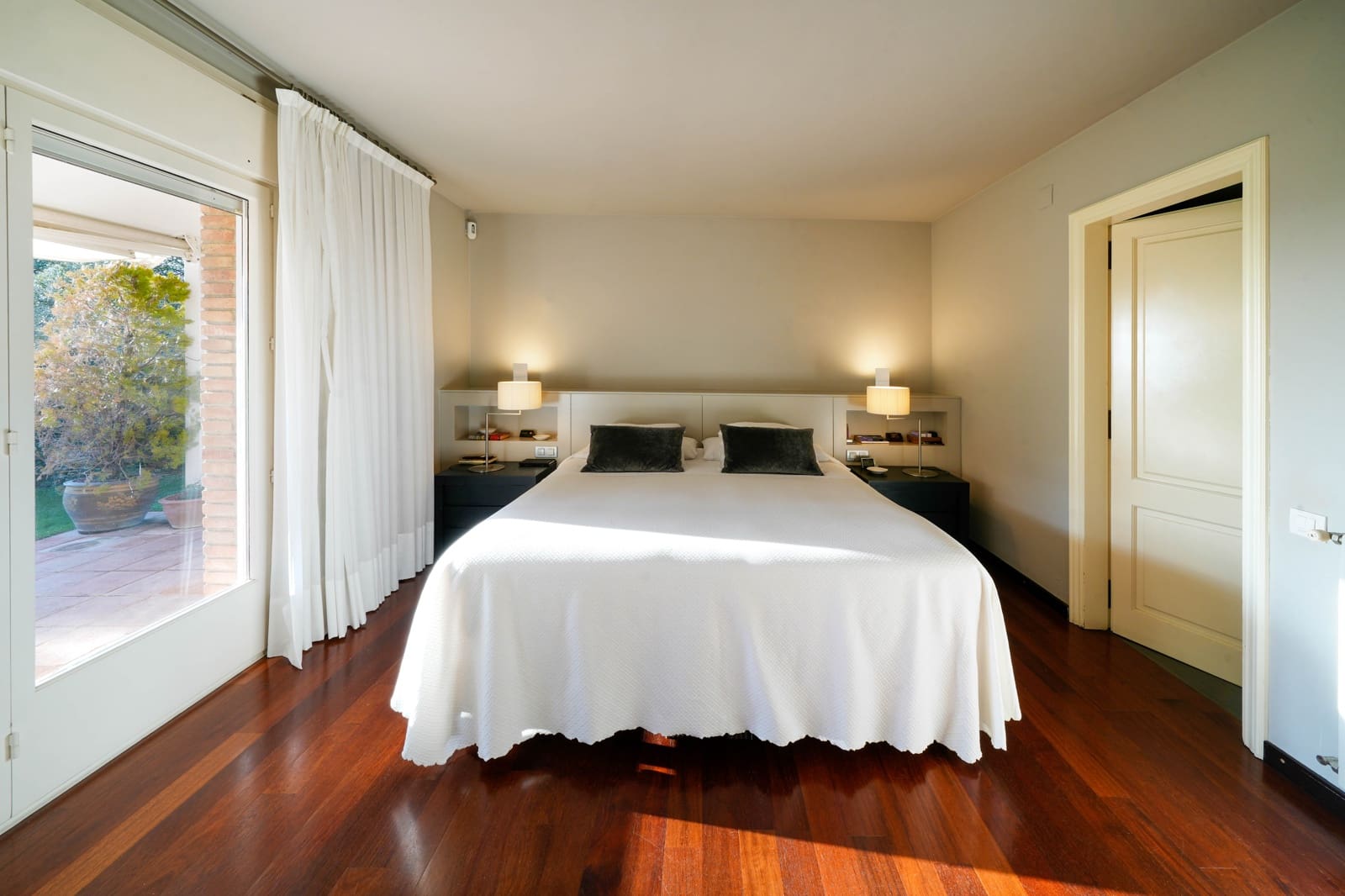 6 chambre Villa/Maison à vendre à Premia de Dalt avec piscine garage - 1 650 000 € (Ref: 9470121)