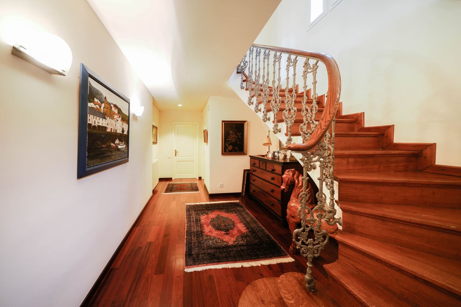 6 chambre Villa/Maison à vendre à Premia de Dalt avec piscine garage - 1 650 000 € (Ref: 9470121)