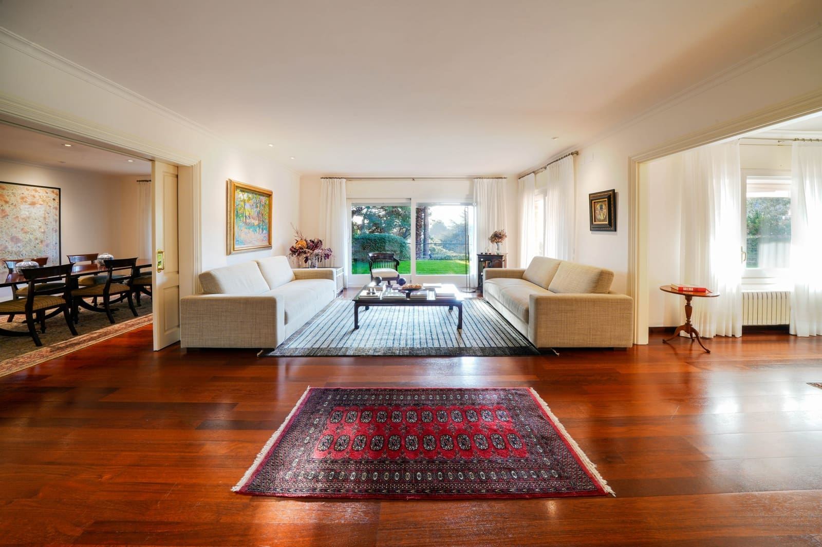 6 chambre Villa/Maison à vendre à Premia de Dalt avec piscine garage - 1 650 000 € (Ref: 9470121)