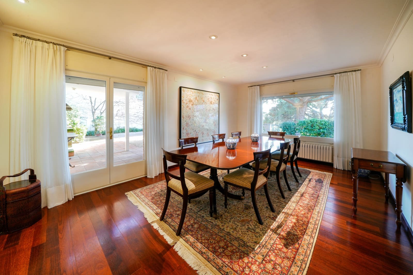 6 chambre Villa/Maison à vendre à Premia de Dalt avec piscine garage - 1 650 000 € (Ref: 9470121)