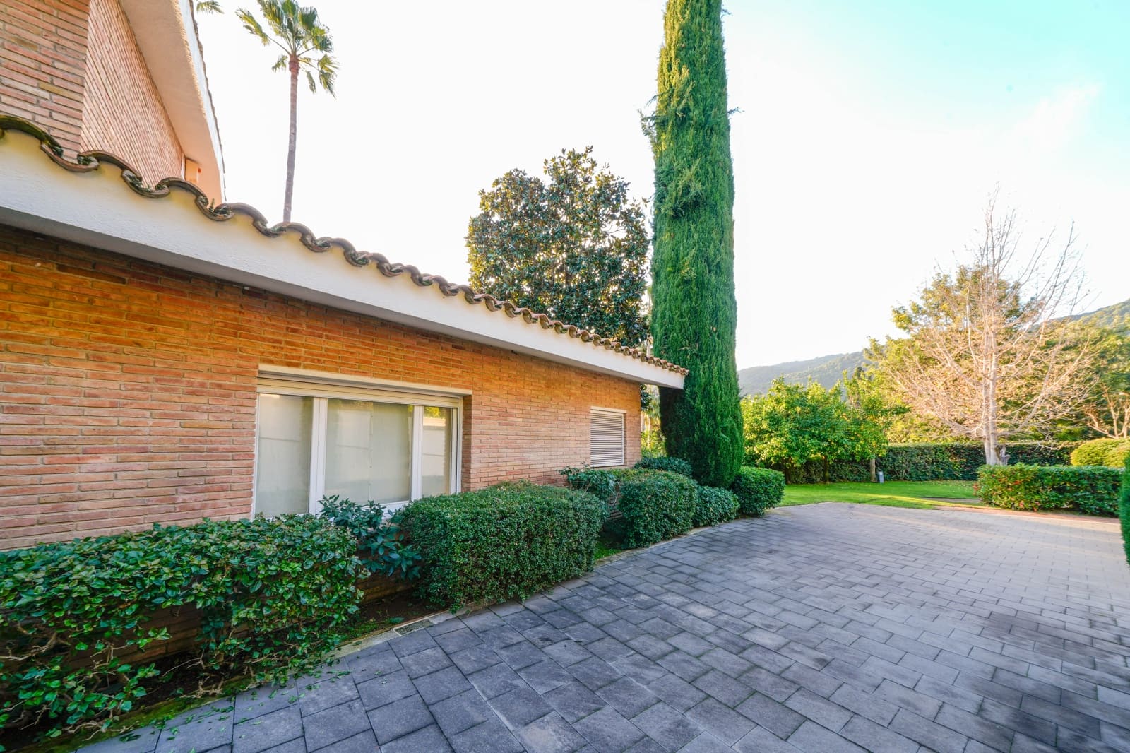 6 chambre Villa/Maison à vendre à Premia de Dalt avec piscine garage - 1 650 000 € (Ref: 9470121)