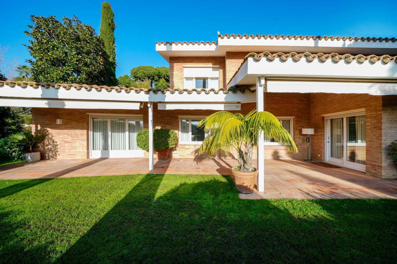 6 chambre Villa/Maison à vendre à Premia de Dalt avec piscine garage - 1 650 000 € (Ref: 9470121)