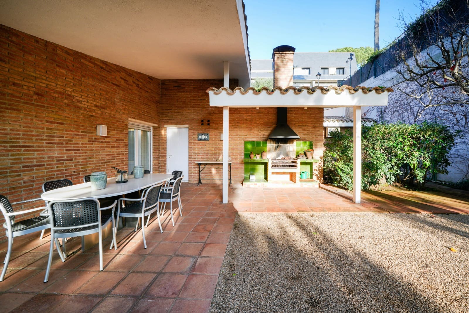 6 chambre Villa/Maison à vendre à Premia de Dalt avec piscine garage - 1 650 000 € (Ref: 9470121)