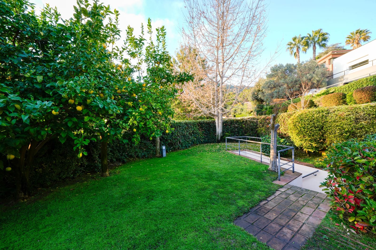 6 chambre Villa/Maison à vendre à Premia de Dalt avec piscine garage - 1 650 000 € (Ref: 9470121)