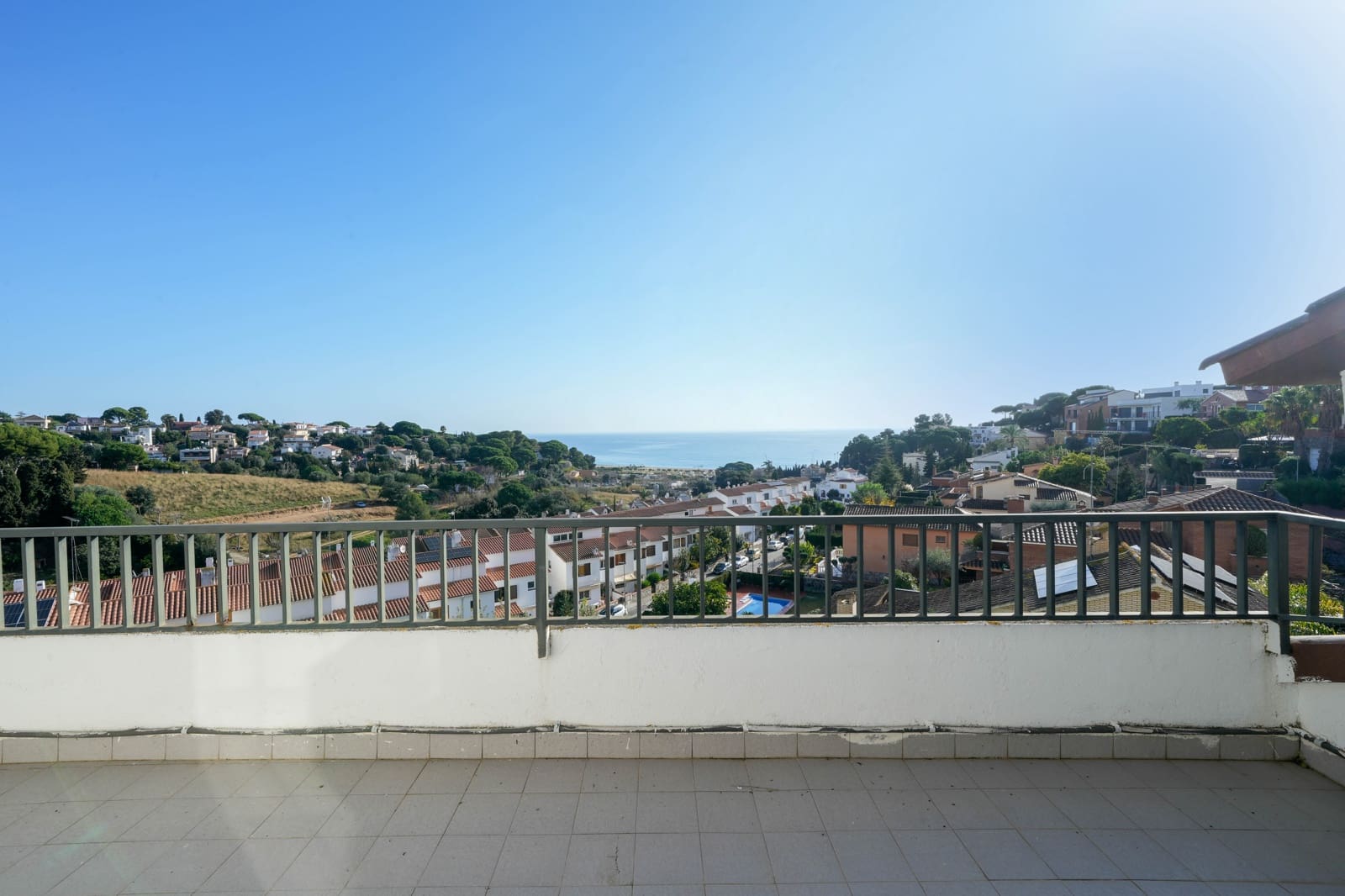 5 soverom Villa til salgs i Arenys de Mar med svømmebasseng - € 795 000 (Ref: 9473351)