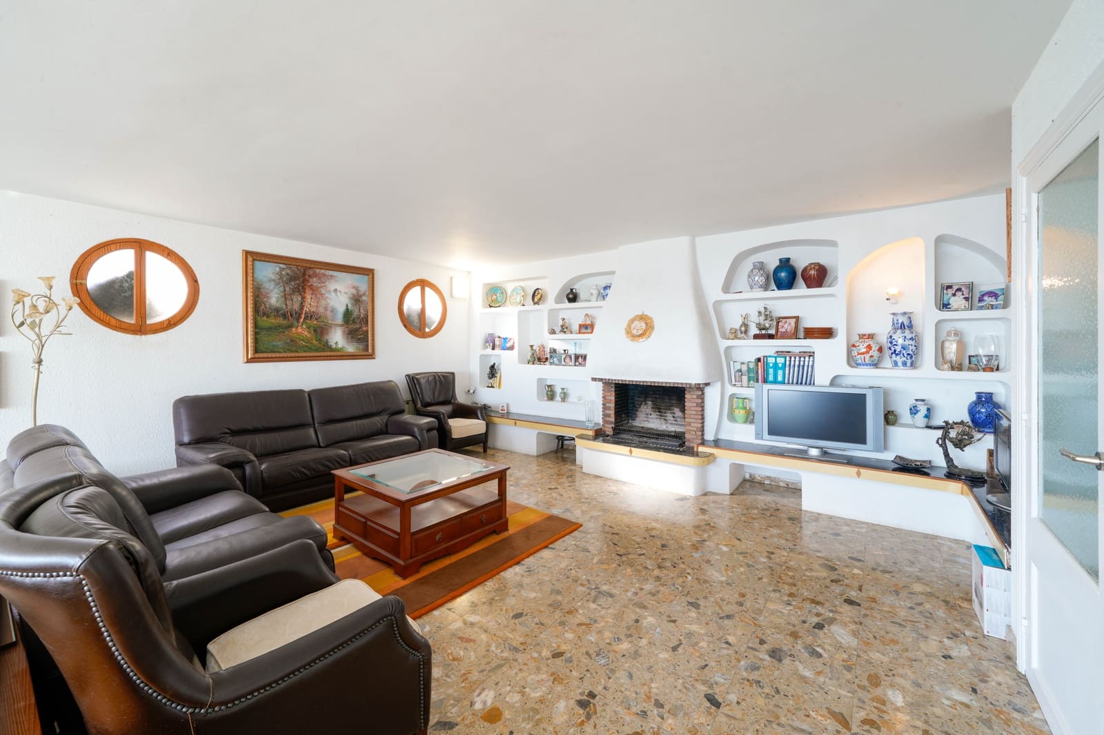 5 soverom Villa til salgs i Arenys de Mar med svømmebasseng - € 795 000 (Ref: 9473351)