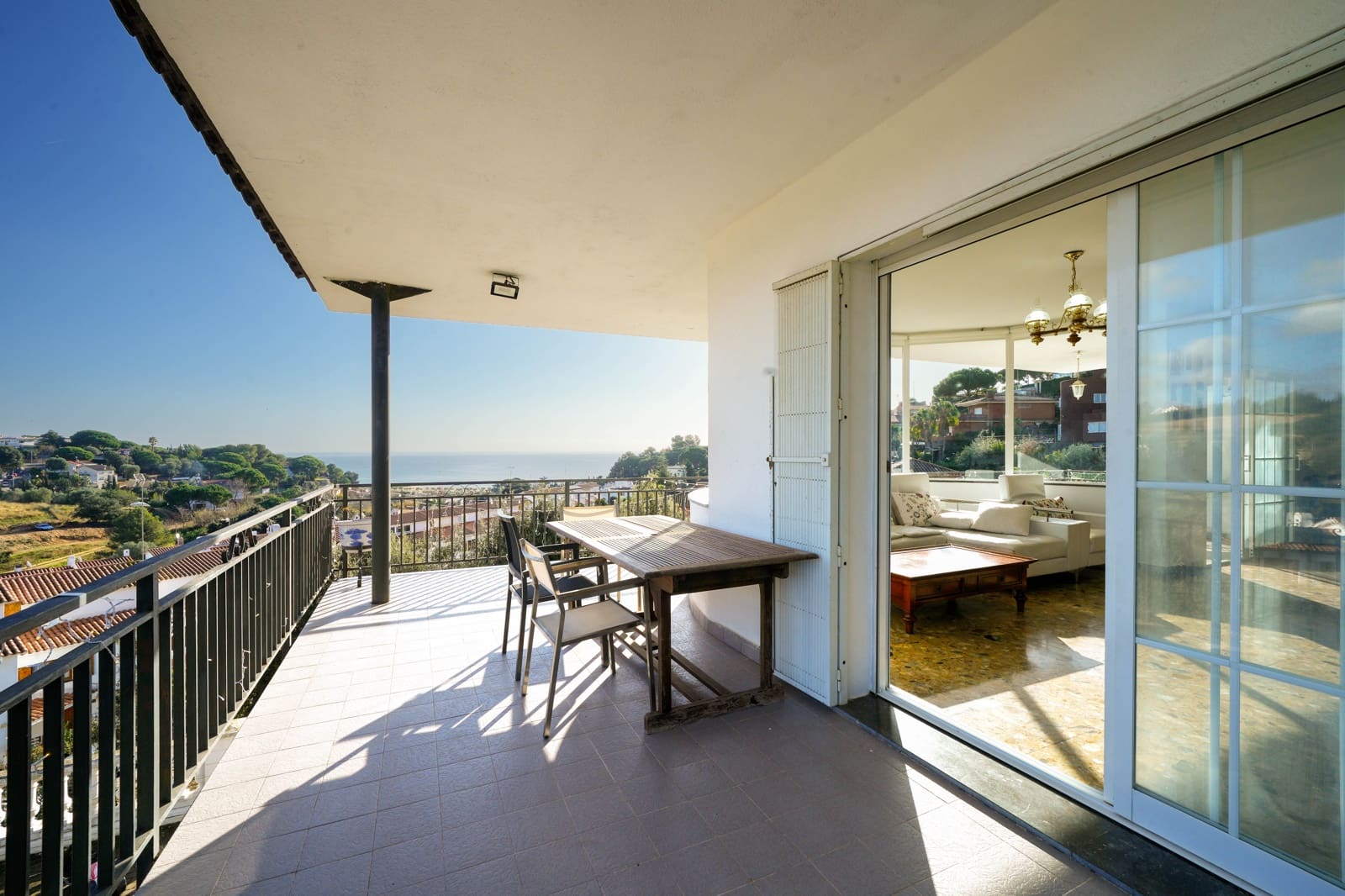 5 soverom Villa til salgs i Arenys de Mar med svømmebasseng - € 795 000 (Ref: 9473351)