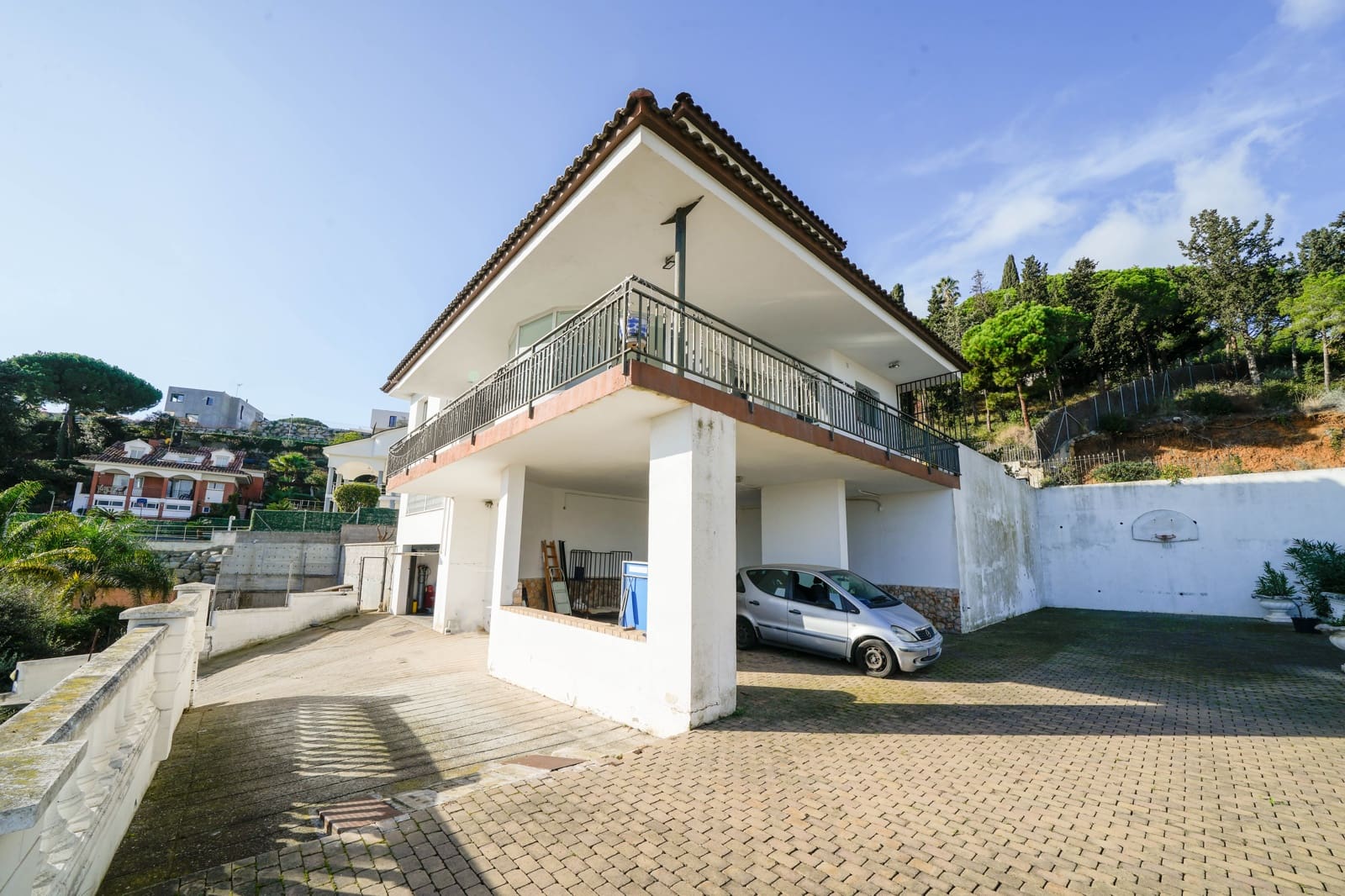 5 soverom Villa til salgs i Arenys de Mar med svømmebasseng - € 795 000 (Ref: 9473351)