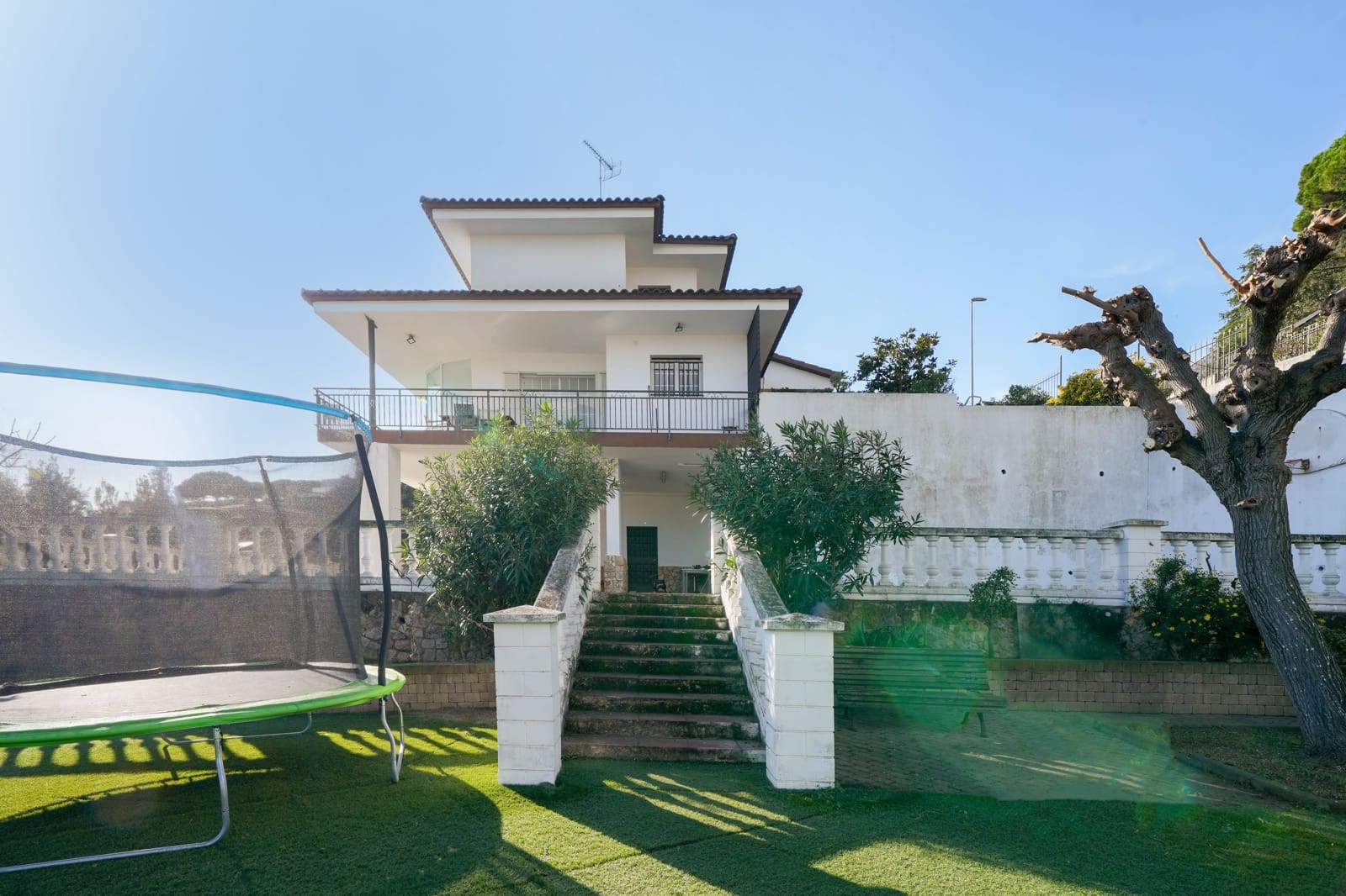 5 soverom Villa til salgs i Arenys de Mar med svømmebasseng - € 795 000 (Ref: 9473351)