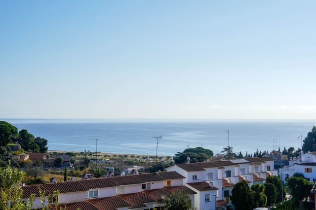 5 soverom Villa til salgs i Arenys de Mar - € 795 000 (Ref: 9473351)
