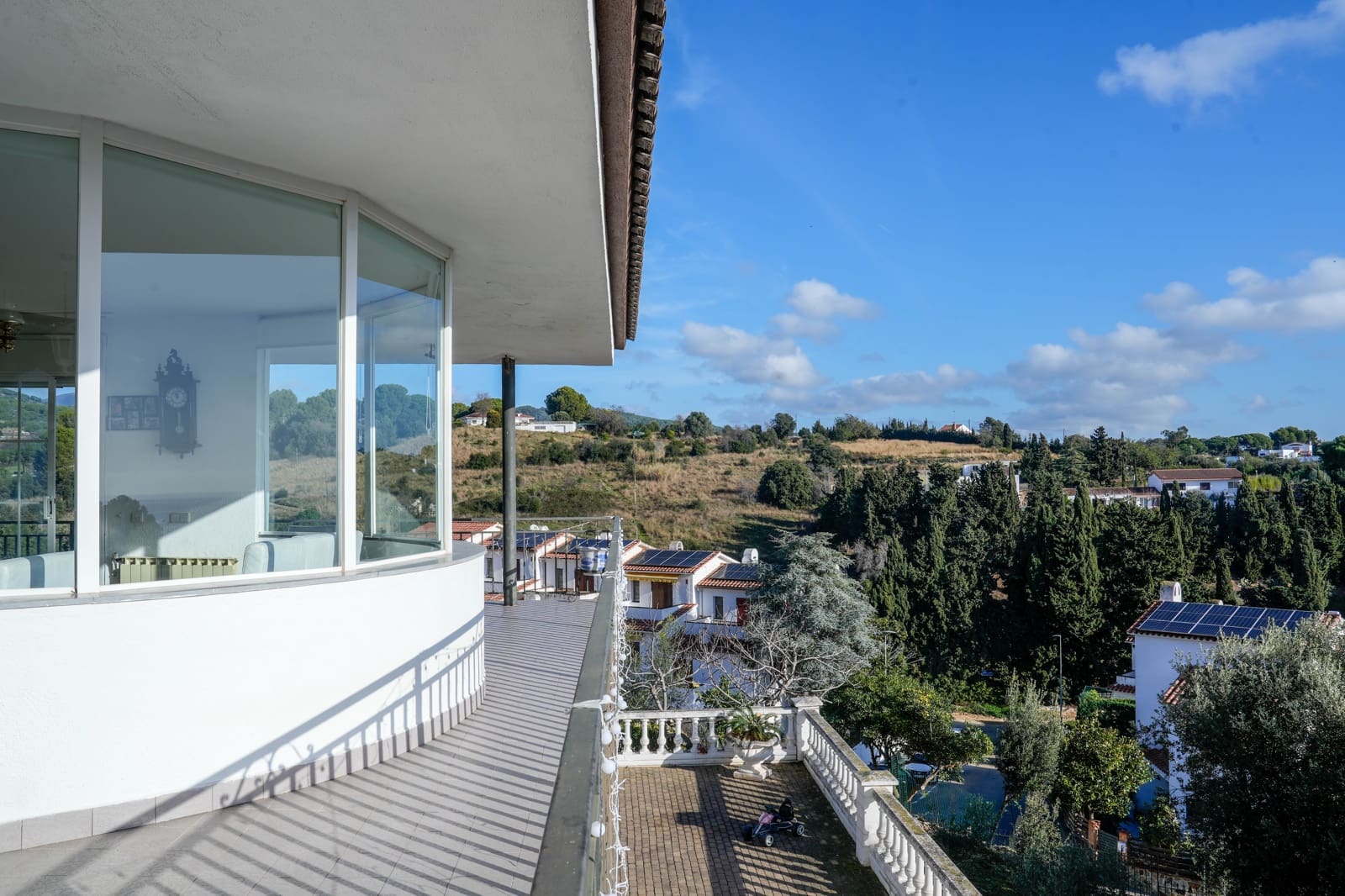 5 soverom Villa til salgs i Arenys de Mar med svømmebasseng - € 795 000 (Ref: 9473351)