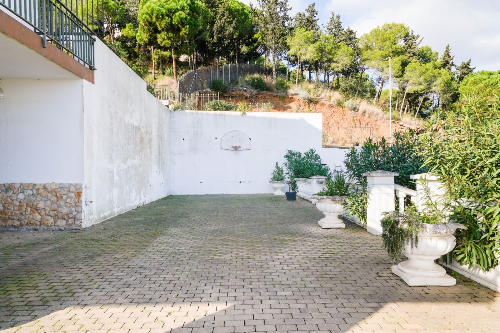 5 soverom Villa til salgs i Arenys de Mar med svømmebasseng - € 795 000 (Ref: 9473351)