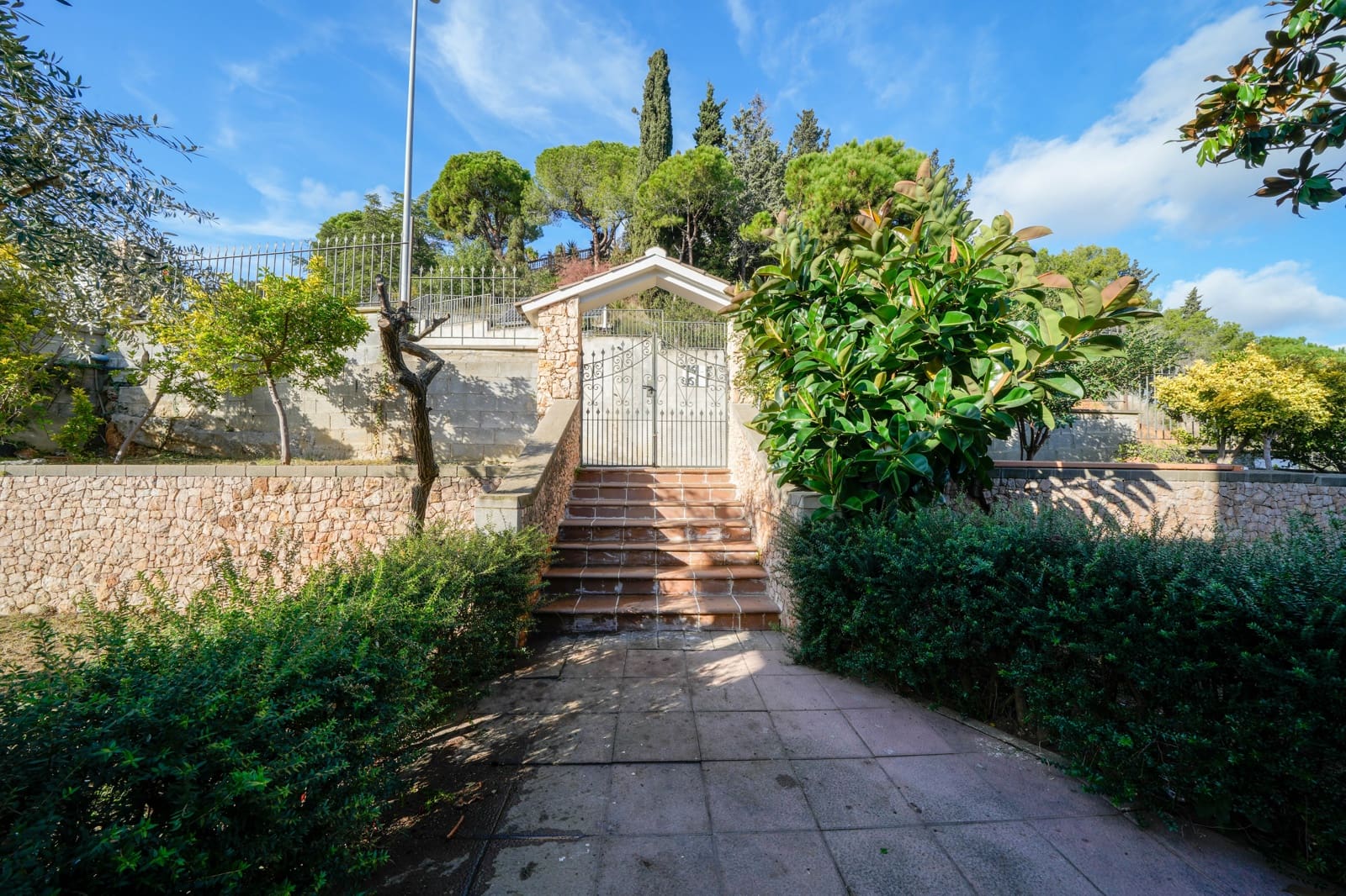 5 soverom Villa til salgs i Arenys de Mar med svømmebasseng - € 795 000 (Ref: 9473351)