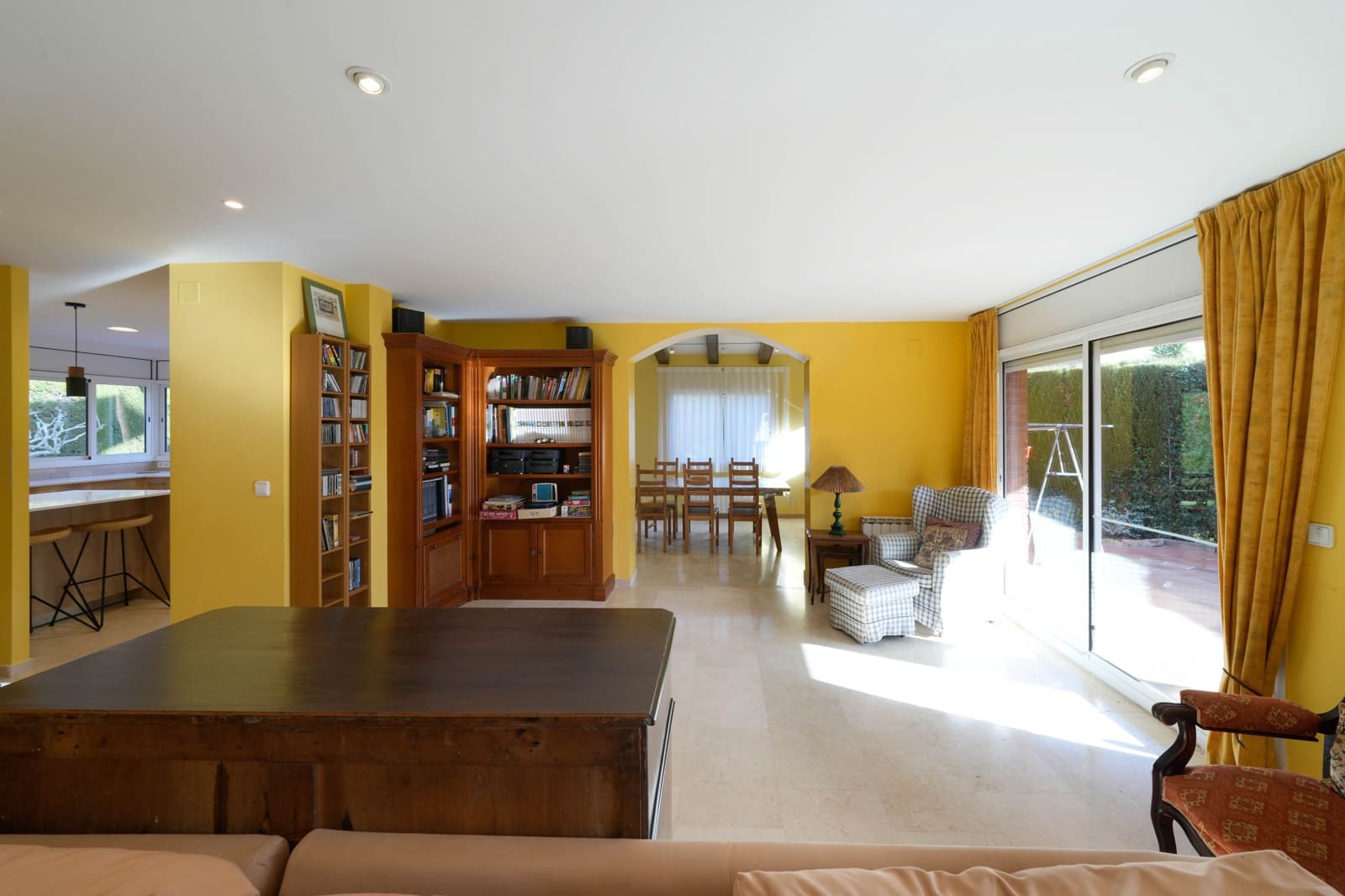 6 sypialnia Dom na sprzedaż w Sant Vicenc de Montalt z basenem garażem - 990 000 € (Ref: 9474418)