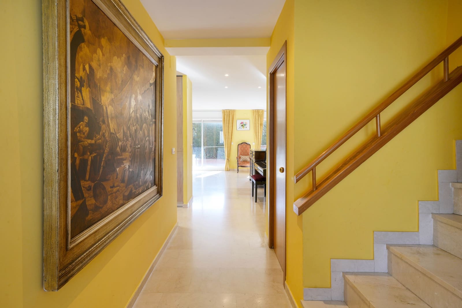 6 sypialnia Dom na sprzedaż w Sant Vicenc de Montalt z basenem garażem - 990 000 € (Ref: 9474418)