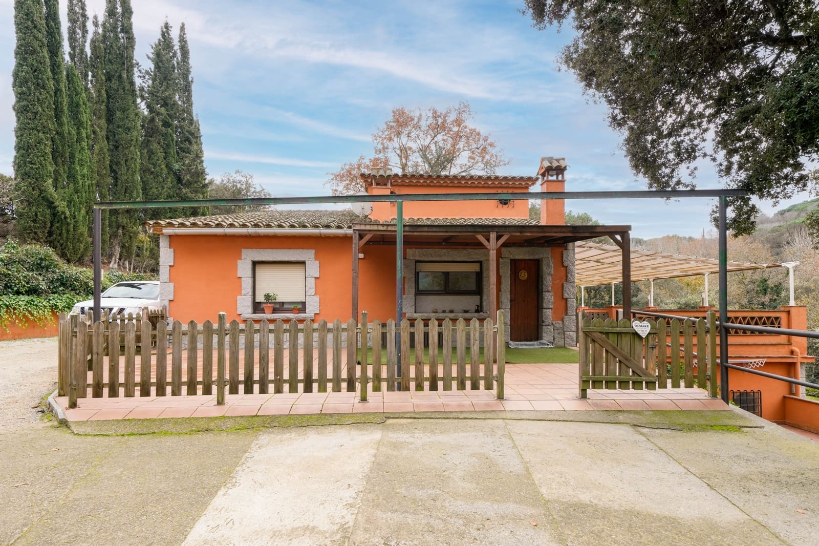 5 camera da letto Villa in vendita in Orrius con piscina - 690.000 € (Rif: 9474524)