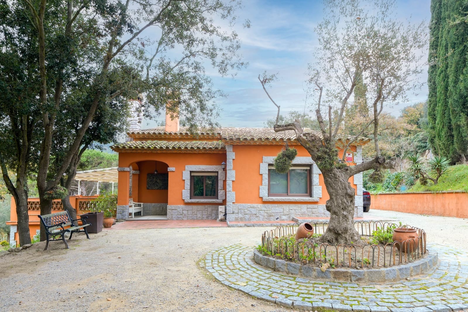 5 camera da letto Villa in vendita in Orrius con piscina - 690.000 € (Rif: 9474524)