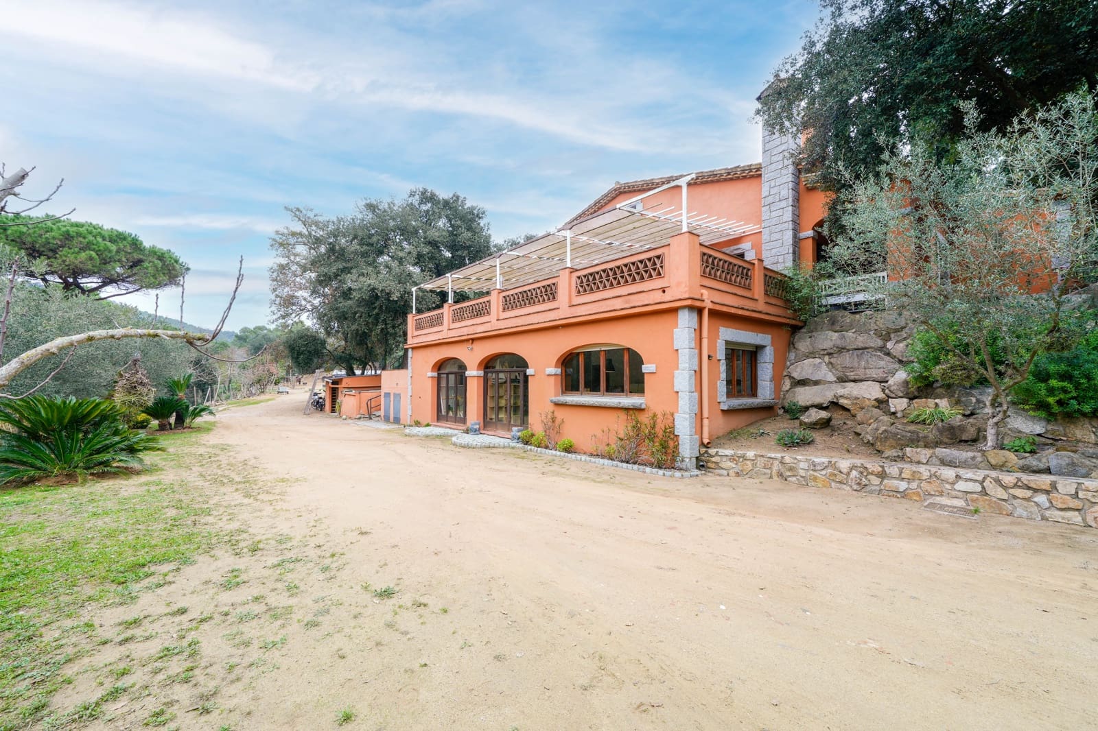 5 camera da letto Villa in vendita in Orrius con piscina - 690.000 € (Rif: 9474524)