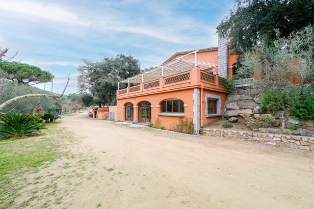 5 camera da letto Villa in vendita in Orrius con piscina - 690.000 € (Rif: 9474524)