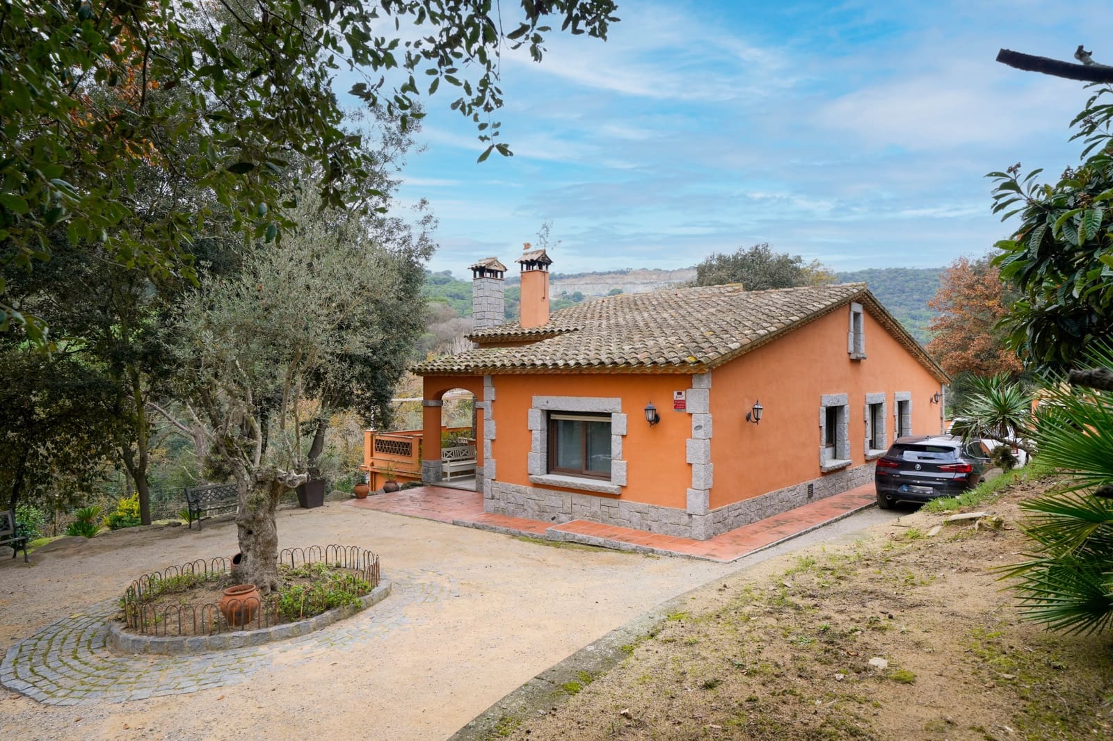 5 camera da letto Villa in vendita in Orrius con piscina - 690.000 € (Rif: 9474524)