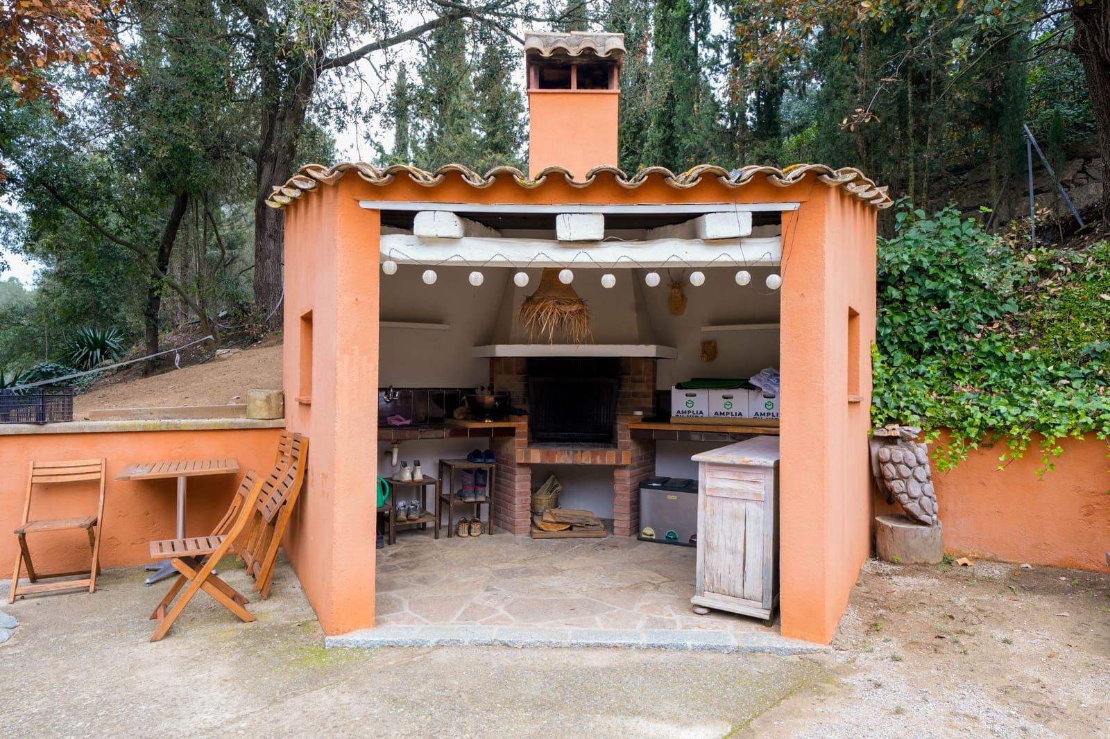 5 camera da letto Villa in vendita in Orrius con piscina - 690.000 € (Rif: 9474524)