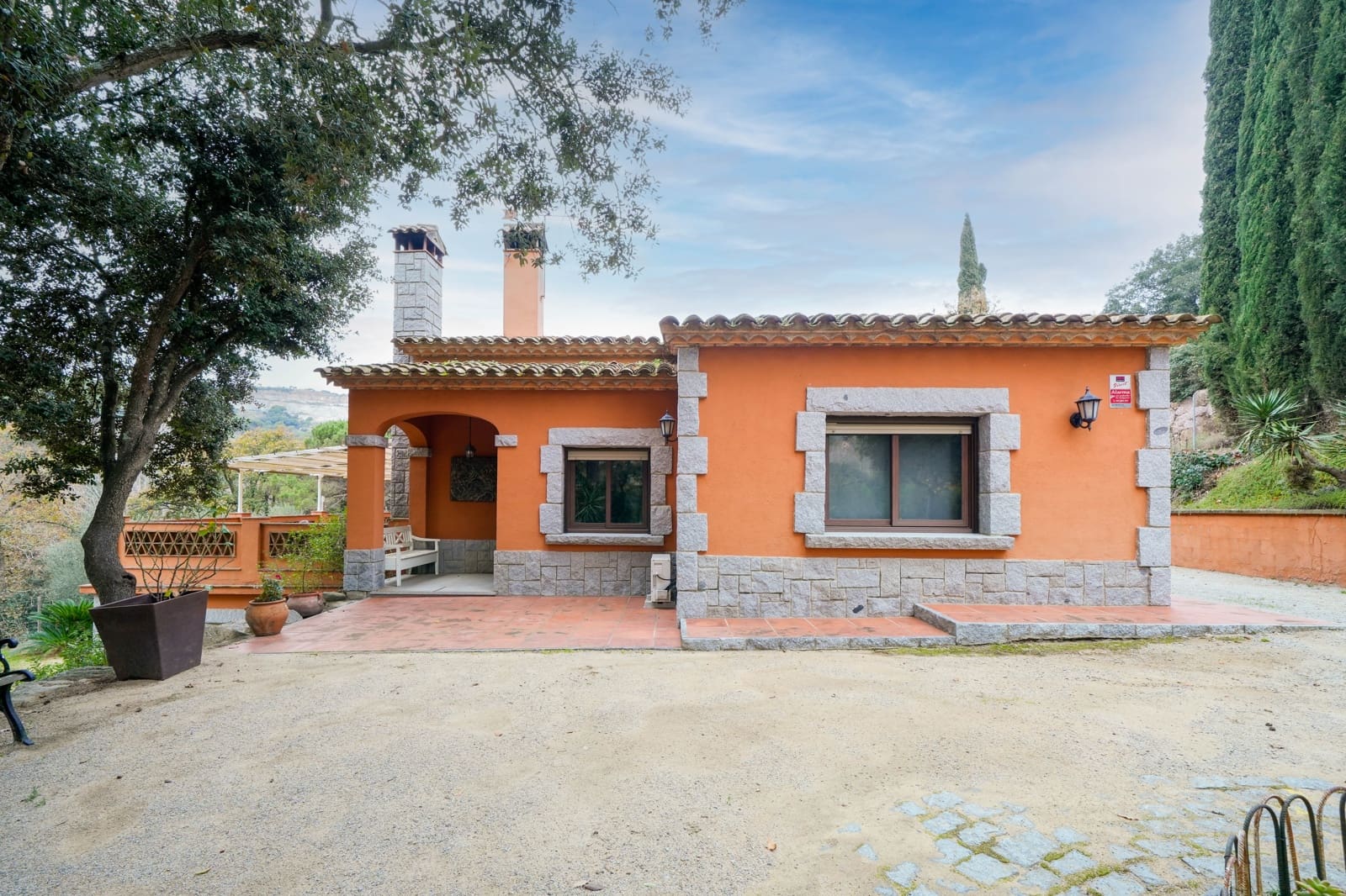 5 camera da letto Villa in vendita in Orrius con piscina - 690.000 € (Rif: 9474524)