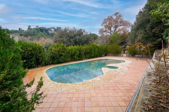 5 camera da letto Villa in vendita in Orrius con piscina - 690.000 € (Rif: 9474524)