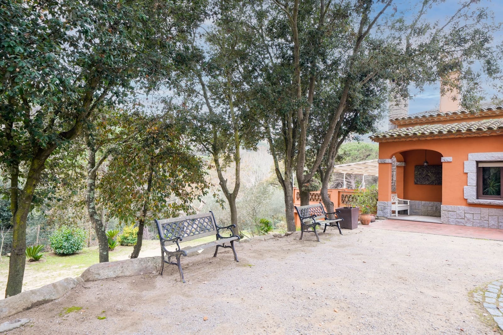 5 camera da letto Villa in vendita in Orrius con piscina - 690.000 € (Rif: 9474524)