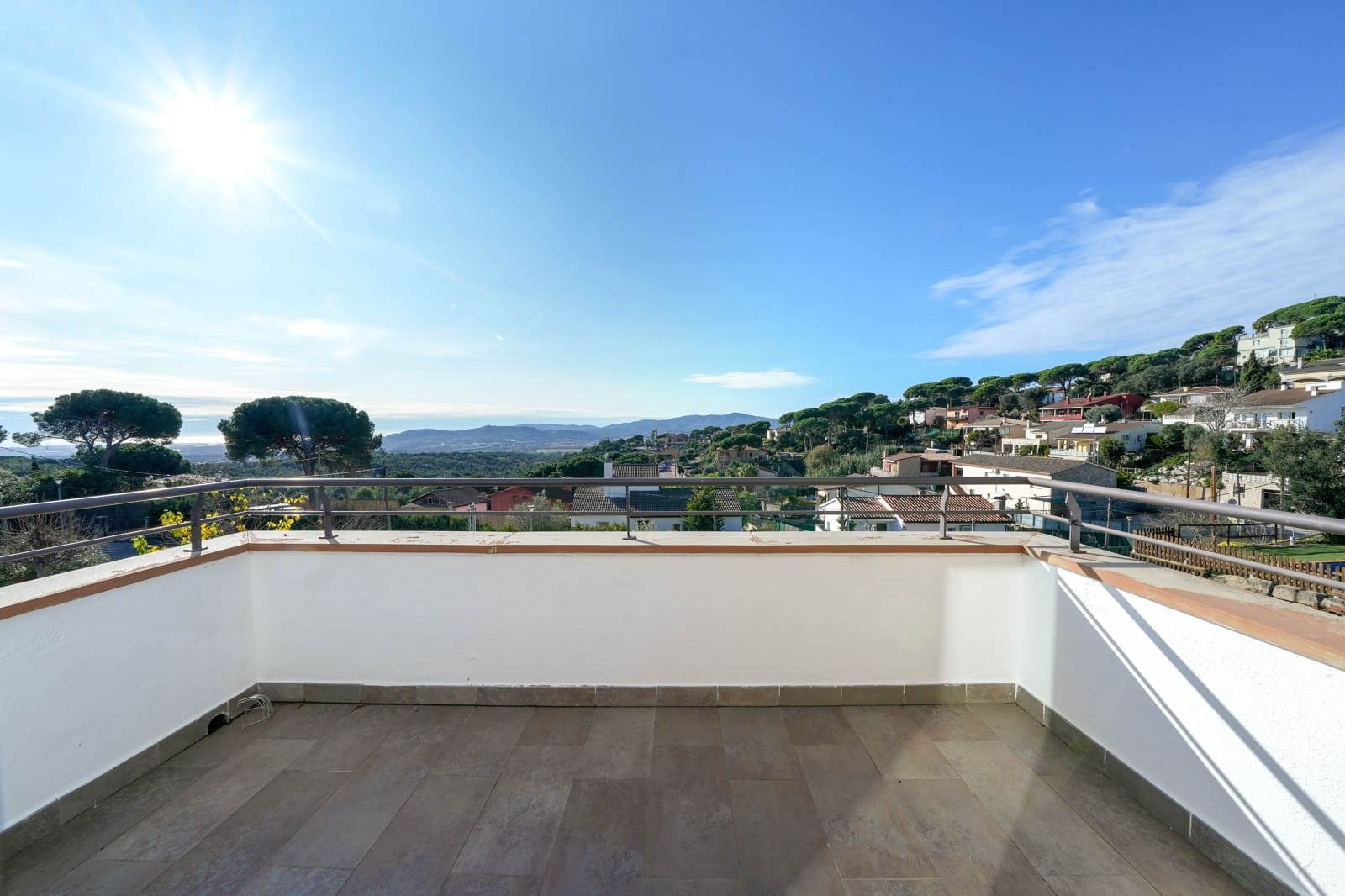 4 slaapkamer Villa te koop in Tordera met zwembad garage - € 429.000 (Ref: 9483947)