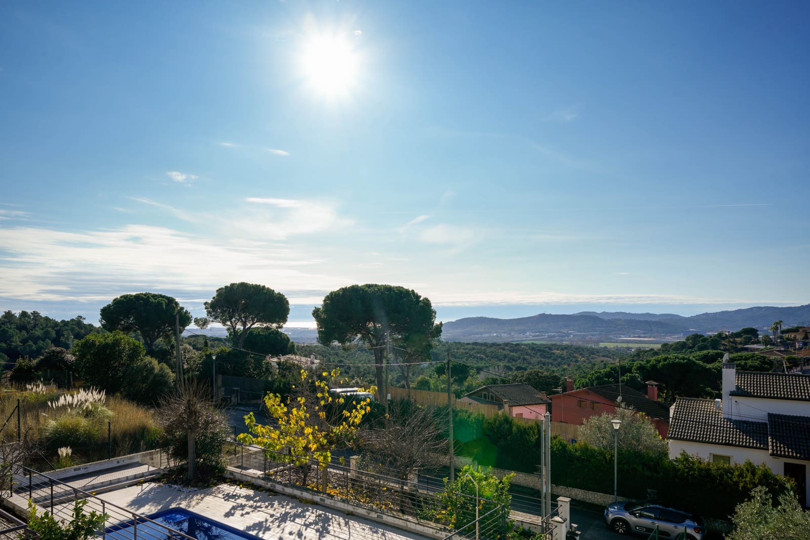 4 slaapkamer Villa te koop in Tordera met zwembad garage - € 429.000 (Ref: 9483947)