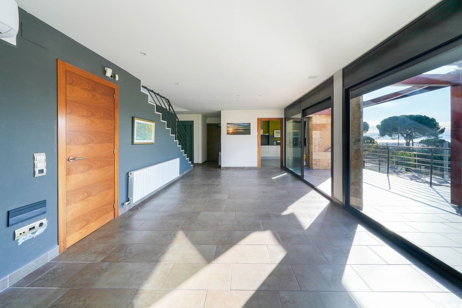 4 slaapkamer Villa te koop in Tordera met zwembad garage - € 429.000 (Ref: 9483947)