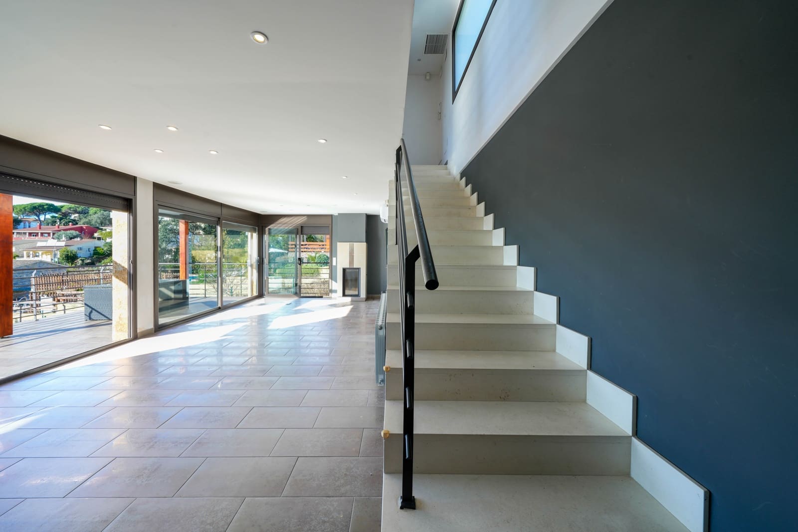 4 slaapkamer Villa te koop in Tordera met zwembad garage - € 429.000 (Ref: 9483947)