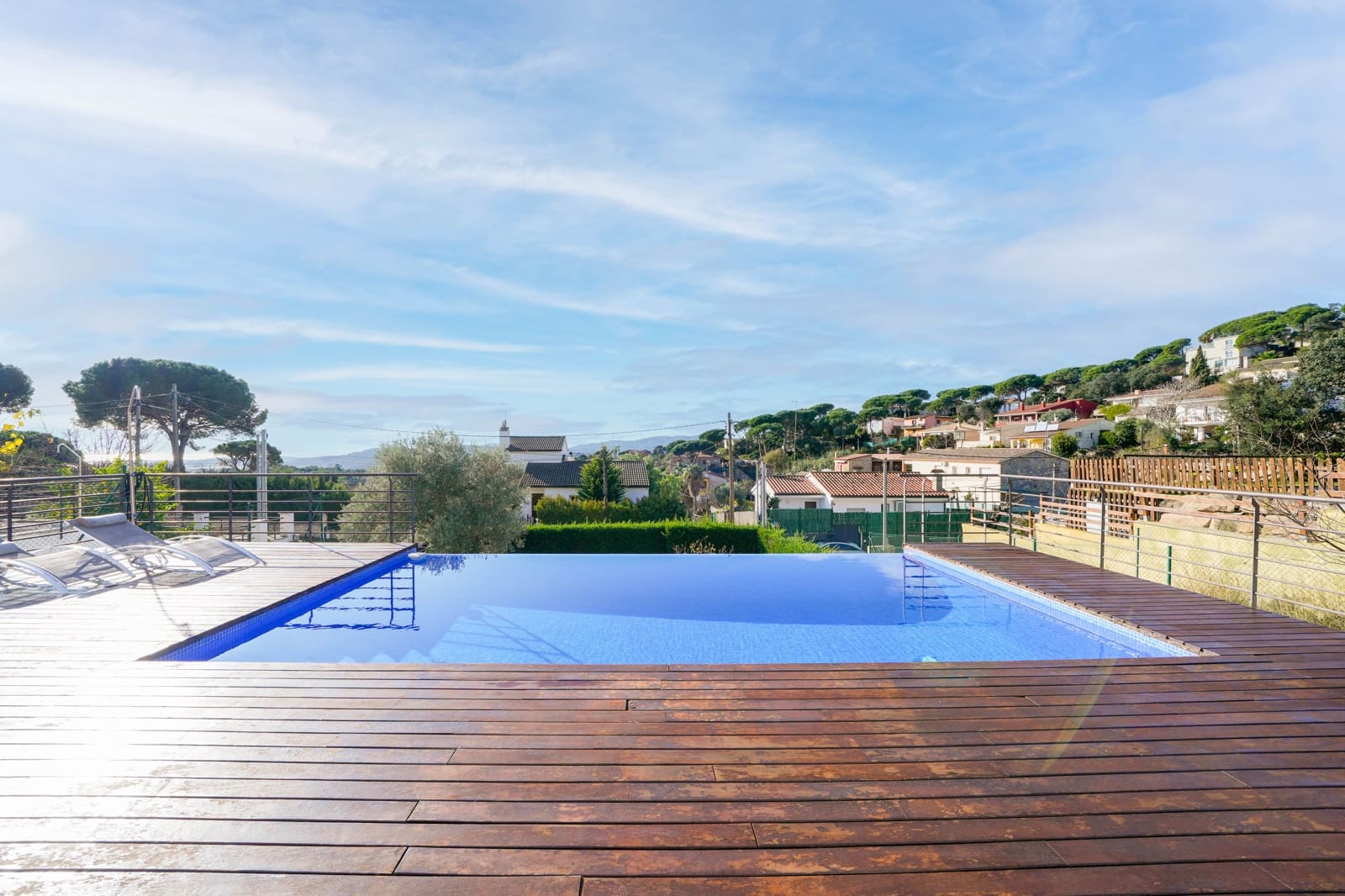 4 slaapkamer Villa te koop in Tordera met zwembad garage - € 429.000 (Ref: 9483947)