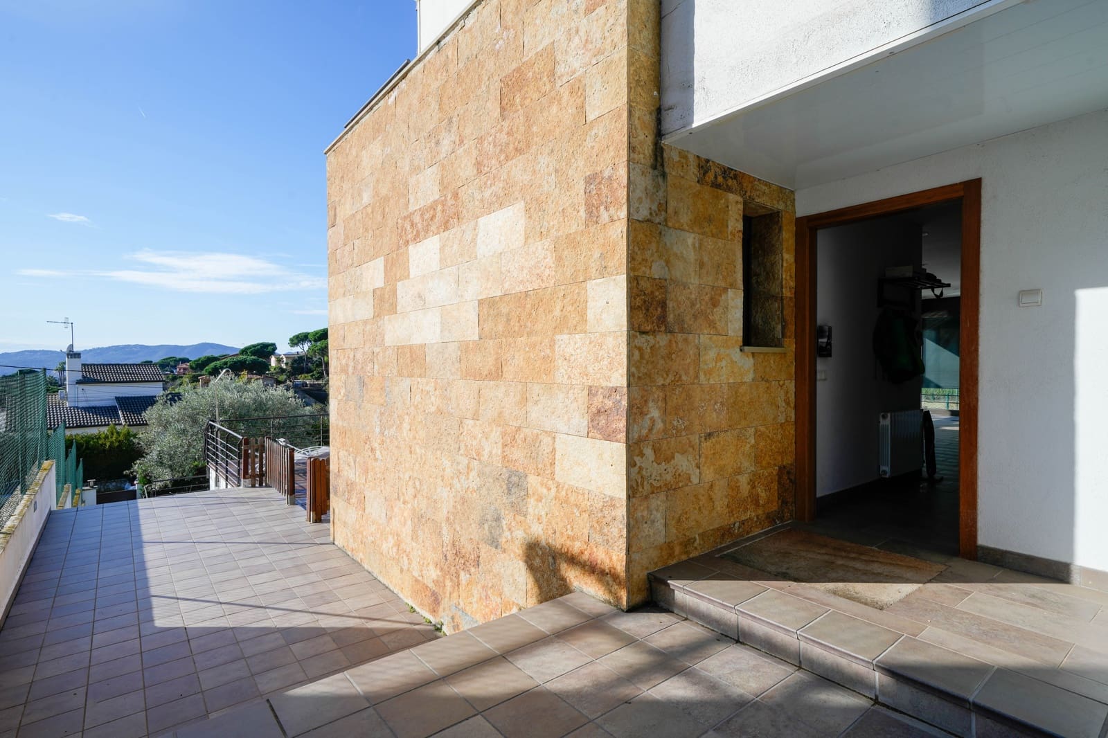 4 slaapkamer Villa te koop in Tordera met zwembad garage - € 429.000 (Ref: 9483947)