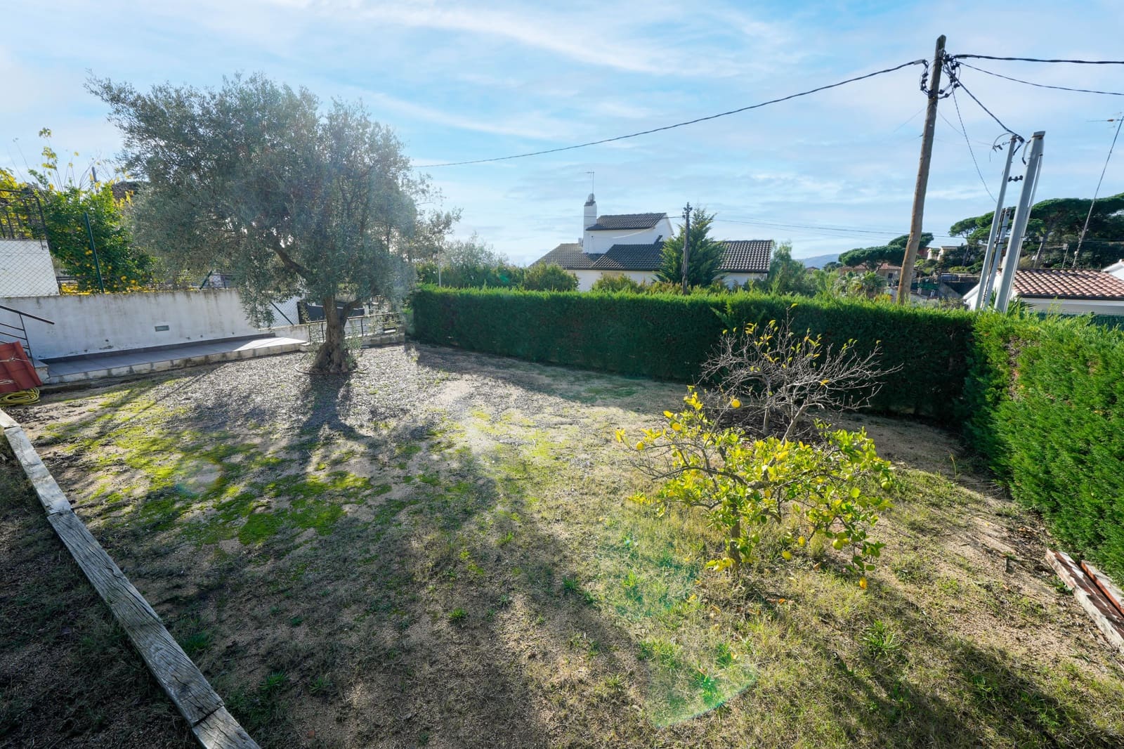 4 slaapkamer Villa te koop in Tordera met zwembad garage - € 429.000 (Ref: 9483947)