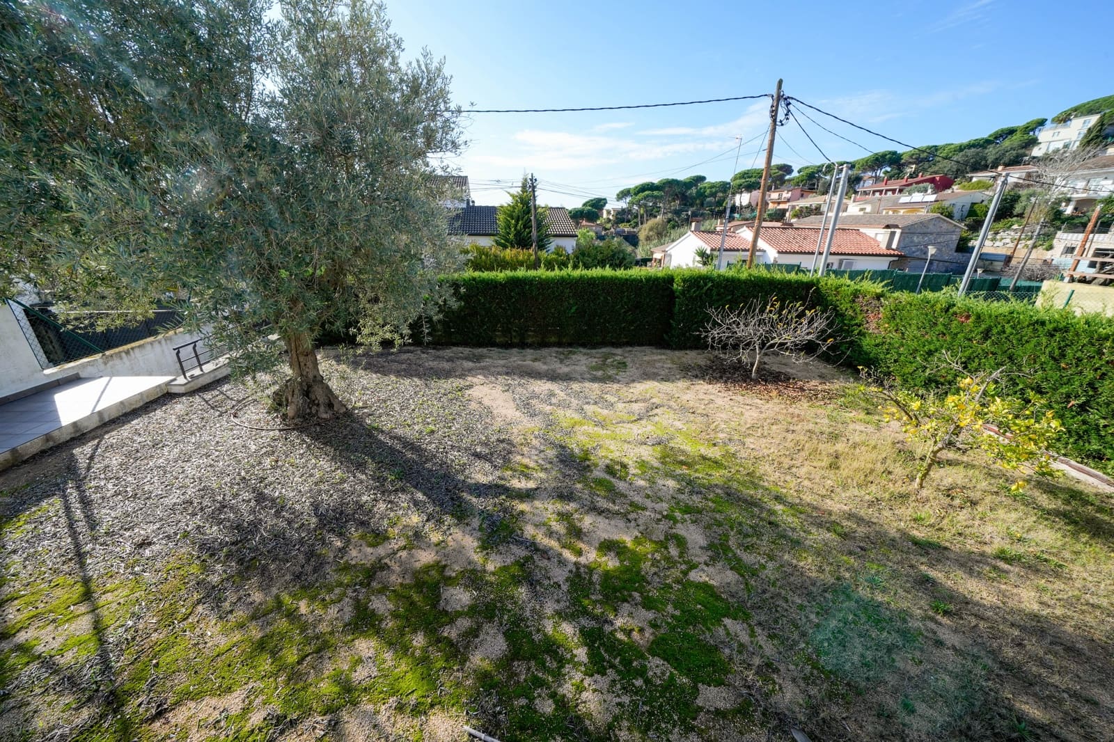 4 slaapkamer Villa te koop in Tordera met zwembad garage - € 429.000 (Ref: 9483947)