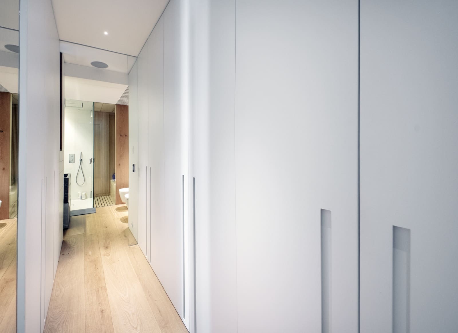 4 bedroom Apartment for sale in Barcelona city with pool garage - € 4,000,000 (Ref: 9484070)