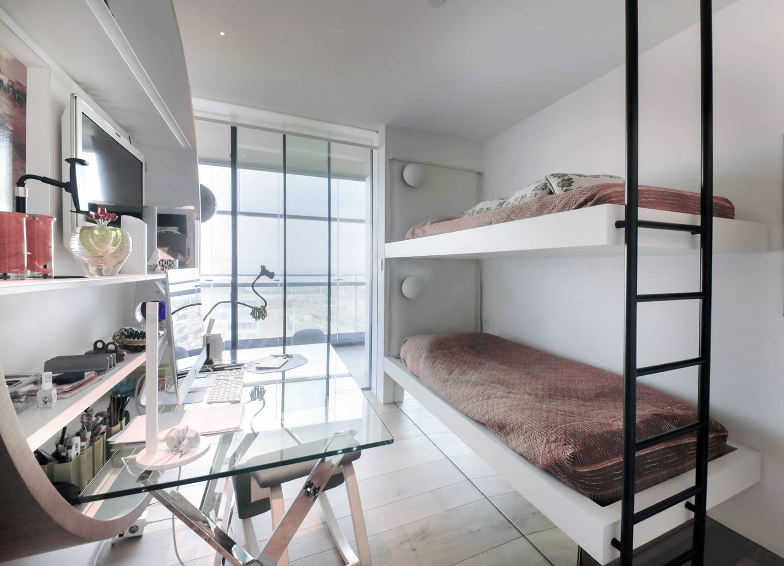 4 bedroom Apartment for sale in Barcelona city with pool garage - € 4,000,000 (Ref: 9484070)