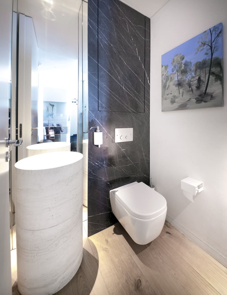 4 bedroom Apartment for sale in Barcelona city with pool garage - € 4,000,000 (Ref: 9484070)