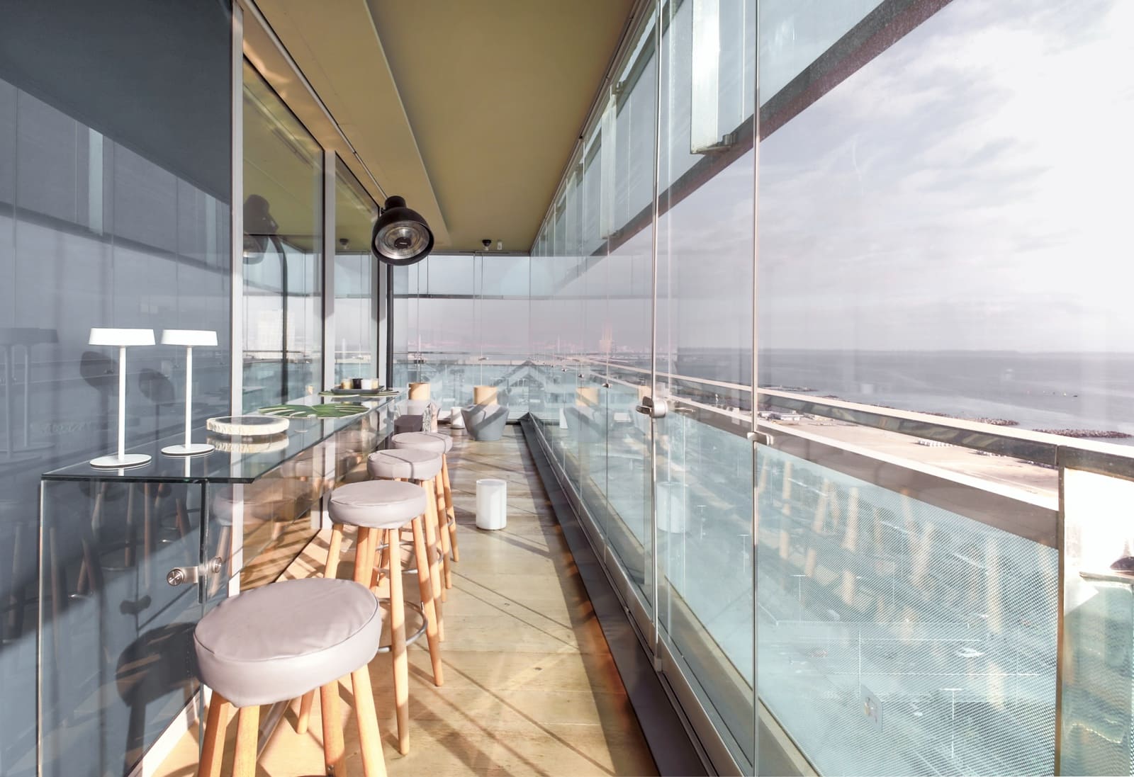 4 bedroom Apartment for sale in Barcelona city with pool garage - € 4,000,000 (Ref: 9484070)