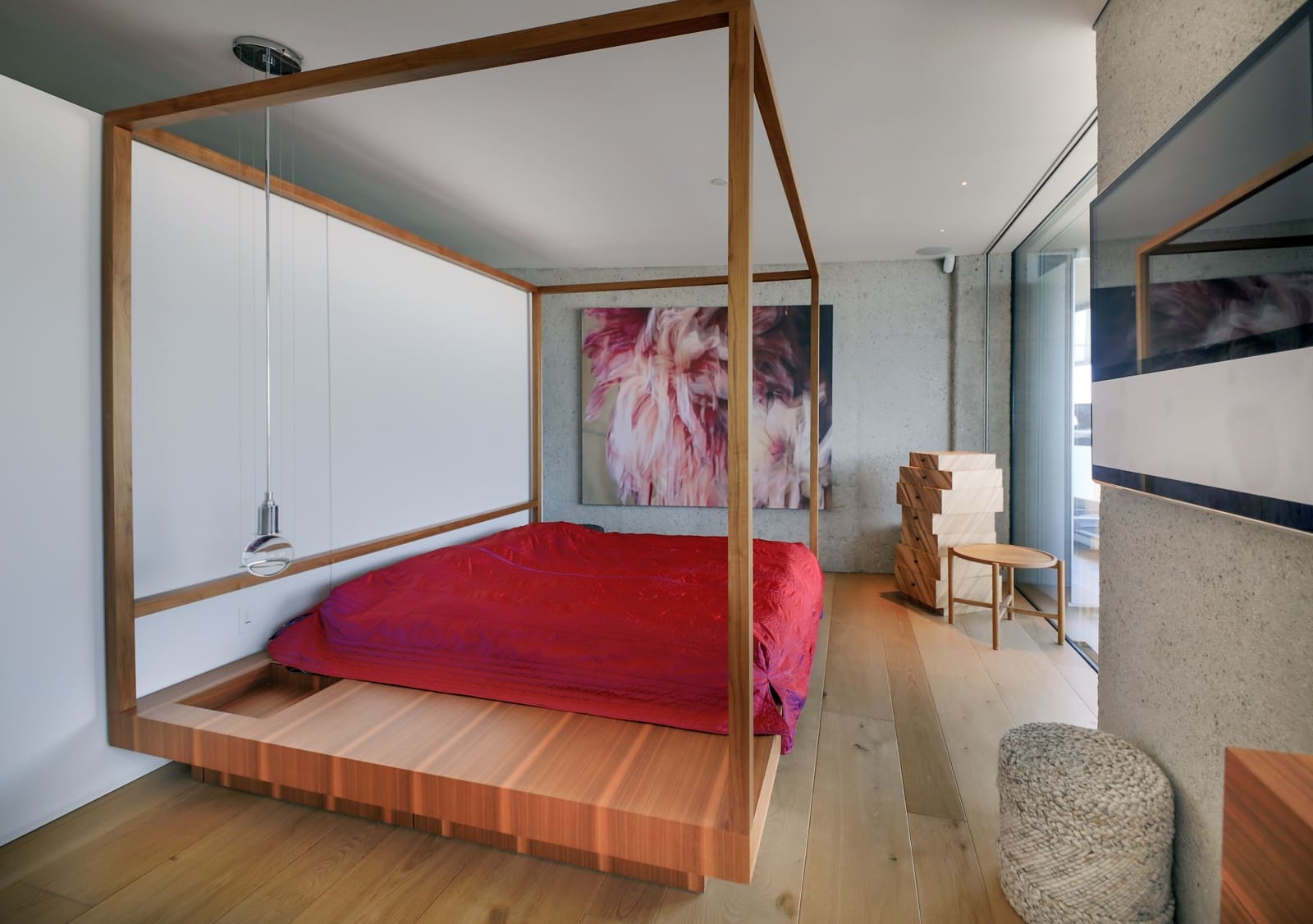 4 bedroom Apartment for sale in Barcelona city with pool garage - € 4,000,000 (Ref: 9484070)