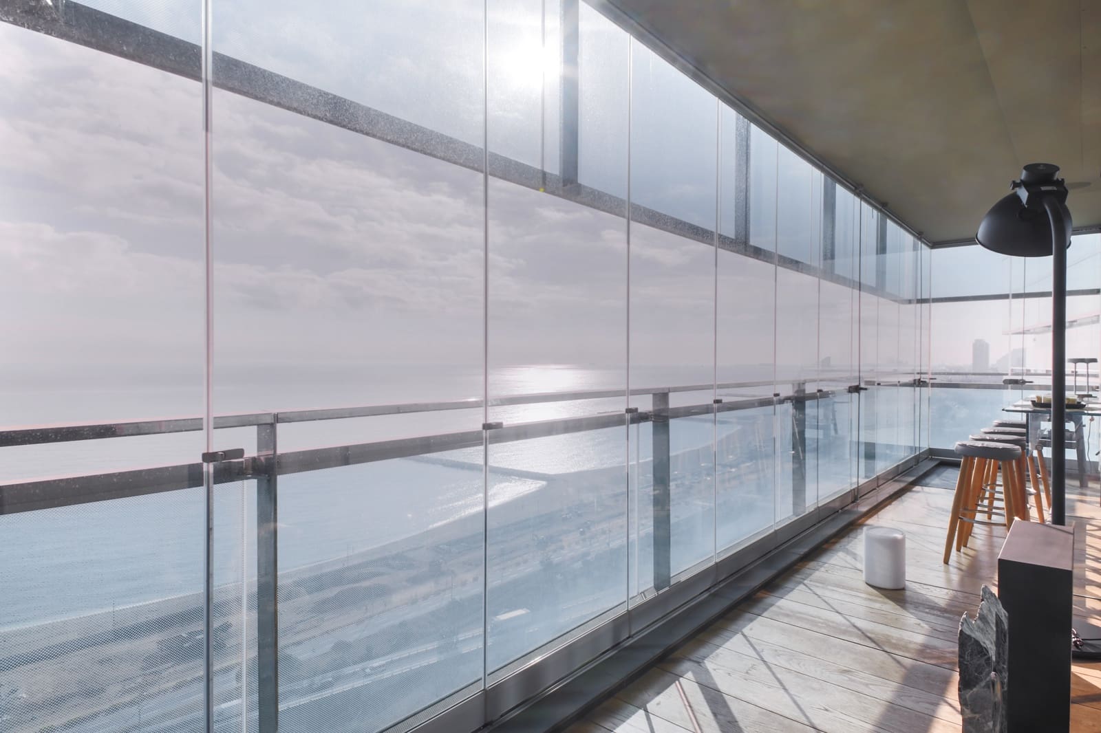 4 bedroom Apartment for sale in Barcelona city with pool garage - € 4,000,000 (Ref: 9484070)