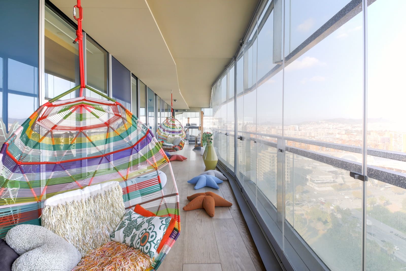 4 bedroom Apartment for sale in Barcelona city with pool garage - € 4,000,000 (Ref: 9484070)