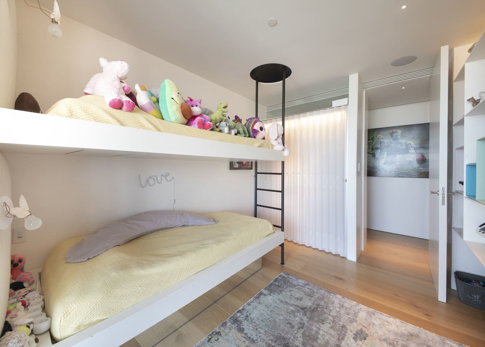 4 bedroom Apartment for sale in Barcelona city with pool garage - € 4,000,000 (Ref: 9484070)