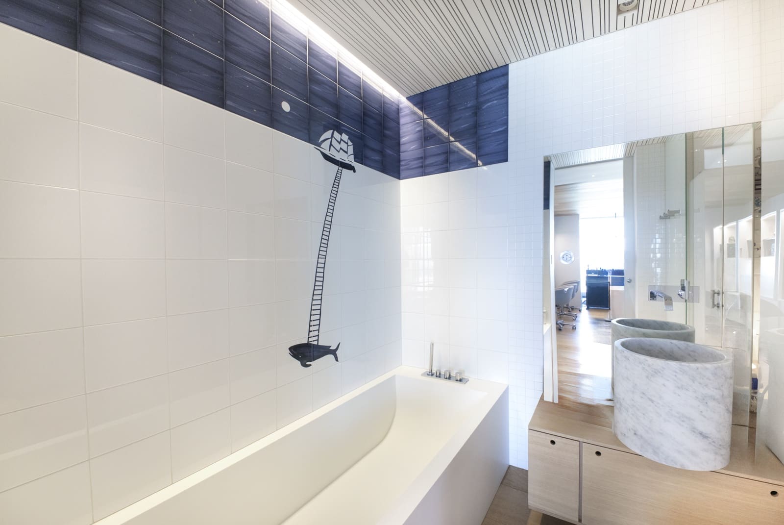 4 bedroom Apartment for sale in Barcelona city with pool garage - € 4,000,000 (Ref: 9484070)