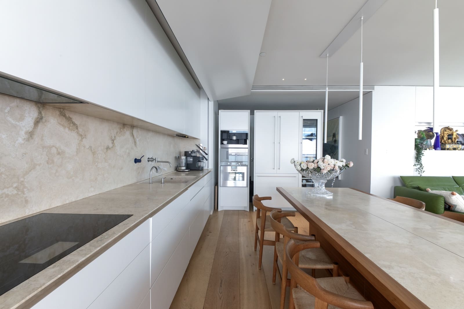 4 bedroom Apartment for sale in Barcelona city with pool garage - € 4,000,000 (Ref: 9484070)