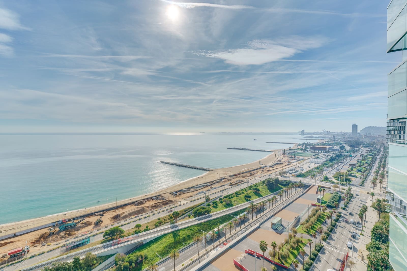 4 bedroom Apartment for sale in Barcelona city with pool garage - € 4,000,000 (Ref: 9484070)